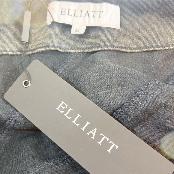 REVOLVE Elliatt Elegy Dress Black Denim Dress Worn on Young & the Restle… - Picture 5 of 8